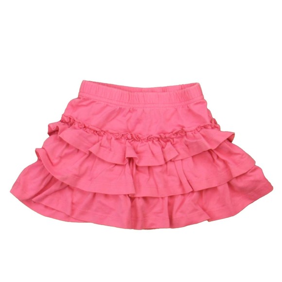 Hanna Andersson Other - Hanna Andersson Girls Pink Skirt size: 12-18 Months